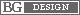Bluegator Design and Development Logo